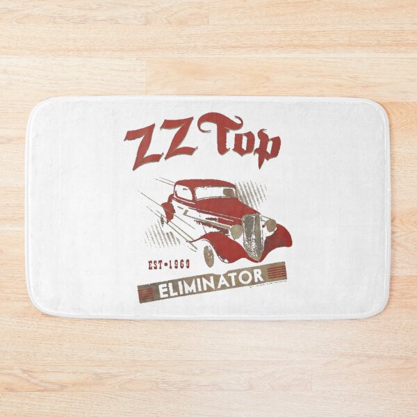 Item preview, Zz Top Zz Top Zz Top Zz Top Zz Top Zz Top designed and sold by prana-videlcid.