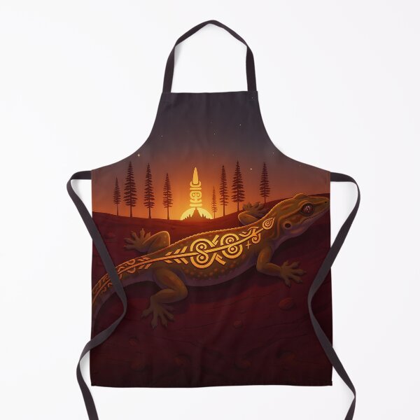 Item preview, Guardian of the Earth designed and sold by Hawaii26.