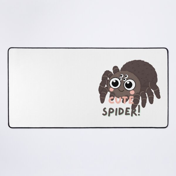 Item preview, Cute Spider Look at You Jumping Spider designed and sold by Ant Category.
