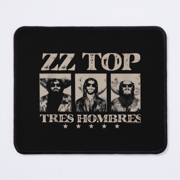 Item preview, Music - Zz Top designed and sold by prana-videlcid.