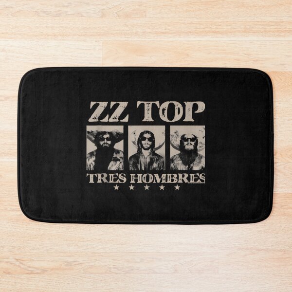 Item preview, Music - Zz Top  designed and sold by prana-videlcid.
