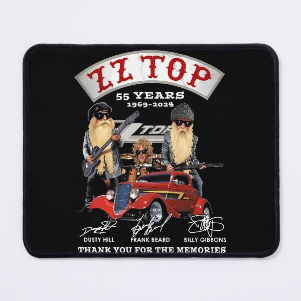 Item preview, Music - Zz Top  designed and sold by prana-videlcid.