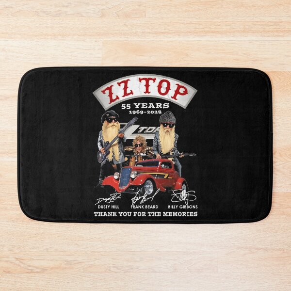 Item preview, Music - Zz Top  designed and sold by prana-videlcid.