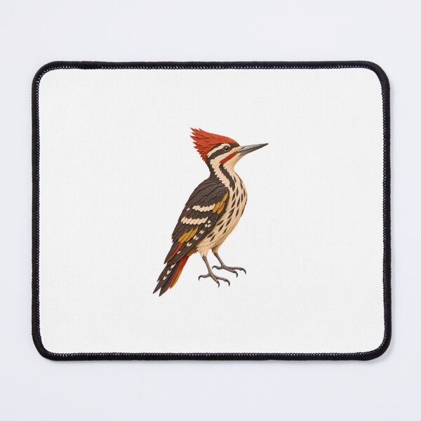 Item preview, Woodland Woodpecker designed and sold by The-Art-of-D.