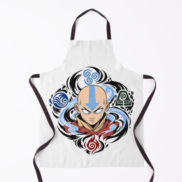 Item preview, Elemental Master Glowing State designed and sold by calicito.