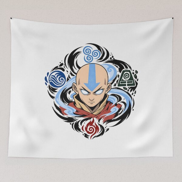 Item preview, Elemental Master Glowing State designed and sold by calicito.