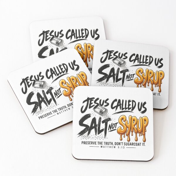 Item preview, Christian Truth: Don't Sugarcoat It designed and sold by anapldv.