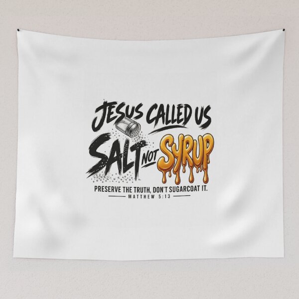 Item preview, Christian Truth: Don't Sugarcoat It designed and sold by anapldv.