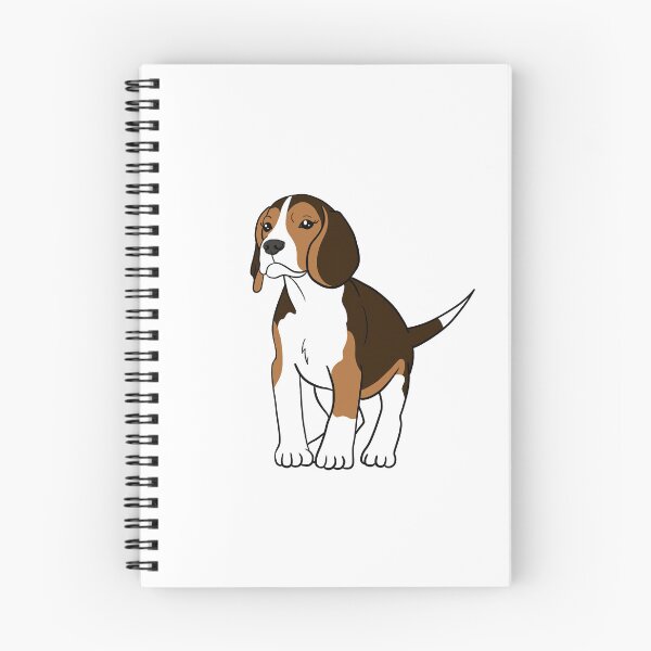 Item preview, Beagle Puppy | Veterinary Medicine | Dogs designed and sold by thecaninearcane.