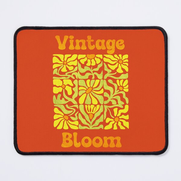Item preview, Vintage Bloom designed and sold by cbfineart.