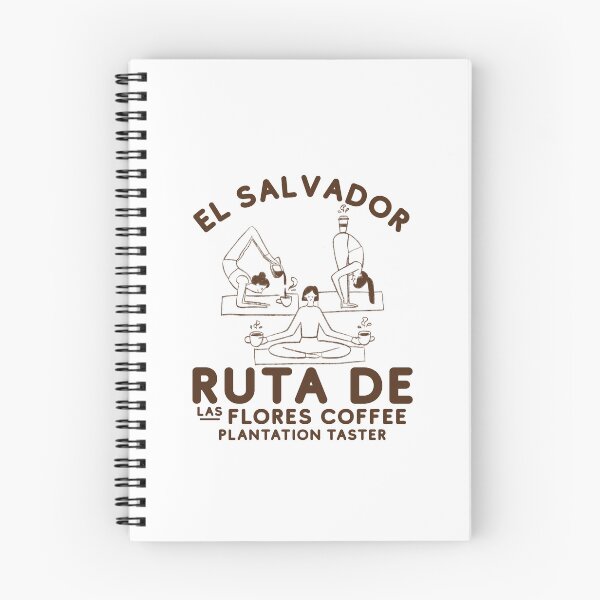 Item preview, El Salvador : Ruta de las Flores coffee plantation taster designed and sold by Peerless-Prime.