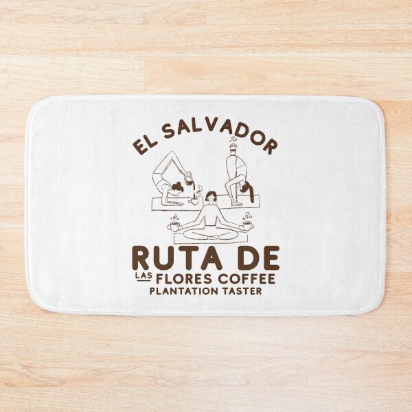 Item preview, El Salvador : Ruta de las Flores coffee plantation taster designed and sold by Peerless-Prime.