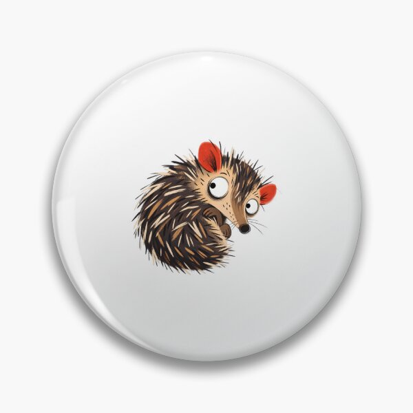 Item preview, Tenrec Waking from a Nap designed and sold by The-Art-of-D.
