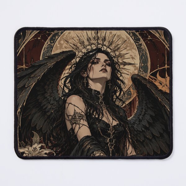 Item preview, The Fallen Sovereign designed and sold by AbstractAnom.