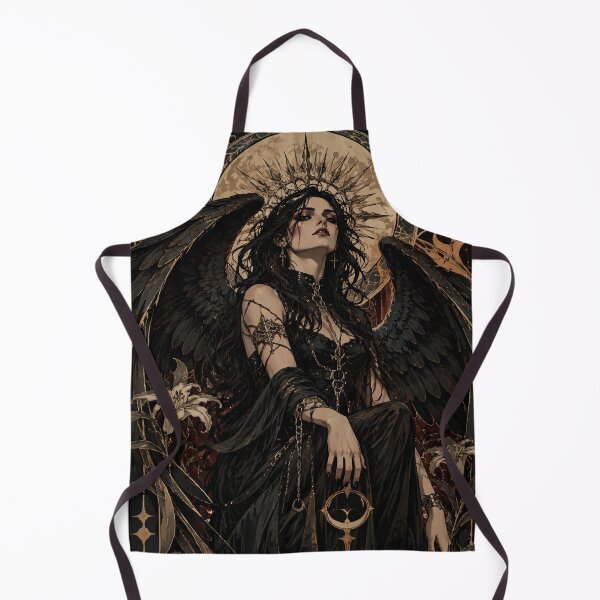 Item preview, The Fallen Sovereign designed and sold by AbstractAnom.