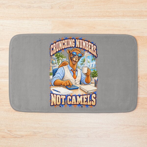 Item preview, Accountant Camel – Funny Camel T-Shirt – Funny Animal T-Shirt – Funny Camel T-Shirt – Funny Camel T-Shirt – Funny Proffessions T-Shirt – Funny Camel T-Shirt Animal Graphic Camel T-Shirt designed and sold by Camel & Quirk.