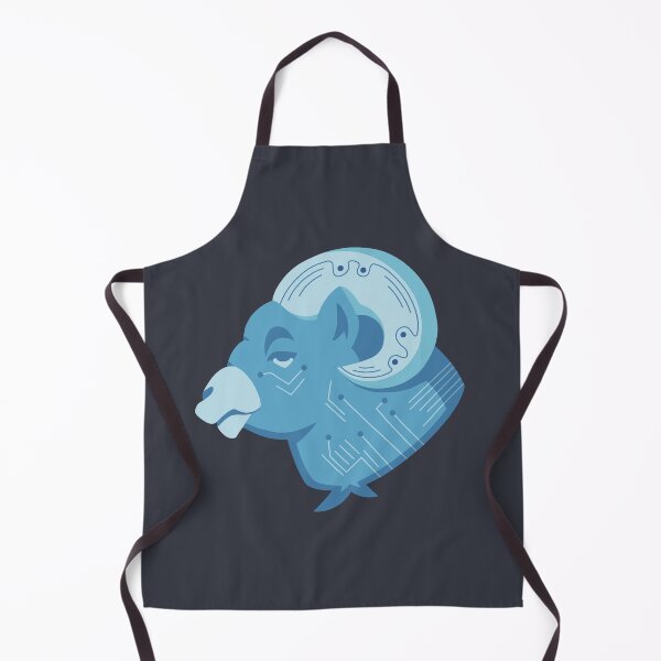Item preview, Ram designed and sold by JellyBeeJ.