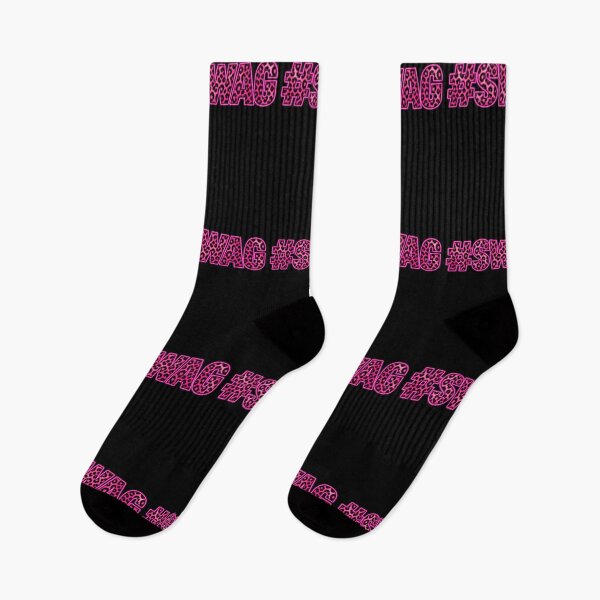 Item preview, Pink Leopard Print #SWAG designed and sold by anapldv.