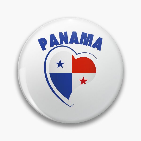 Item preview, Panama flag designed and sold by Peerless-Prime.