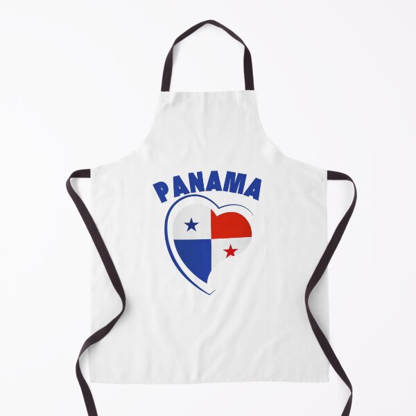 Item preview, Panama flag designed and sold by Peerless-Prime.