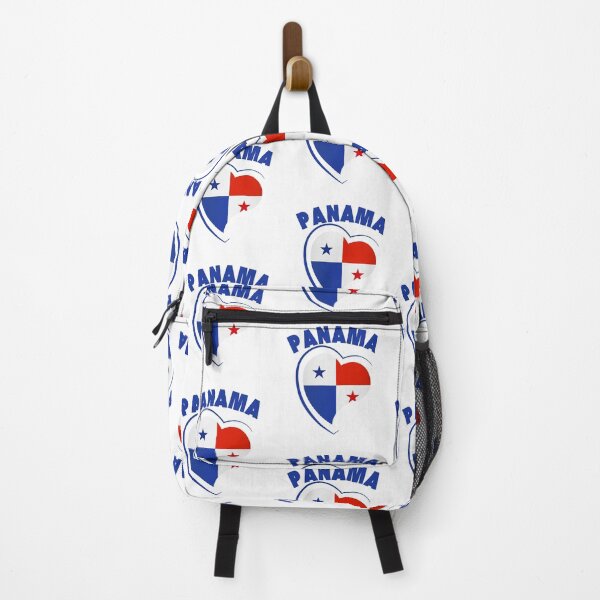 Item preview, Panama flag designed and sold by Peerless-Prime.