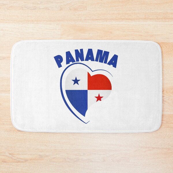 Item preview, Panama flag designed and sold by Peerless-Prime.