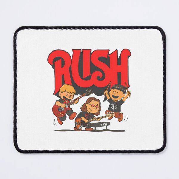 Item preview, Fifty Something Tour 2026 - Rush designed and sold by HausOfGrooves.