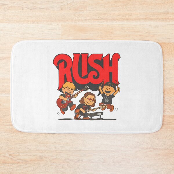 Item preview, Fifty Something Tour 2026 - Rush designed and sold by HausOfGrooves.
