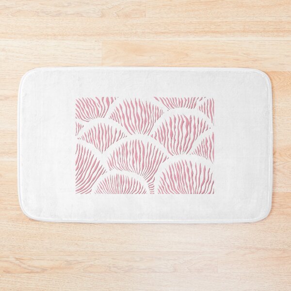 Item preview, Handmade abstract shell pattern created using paper-cut techniques. designed and sold by Kendica.