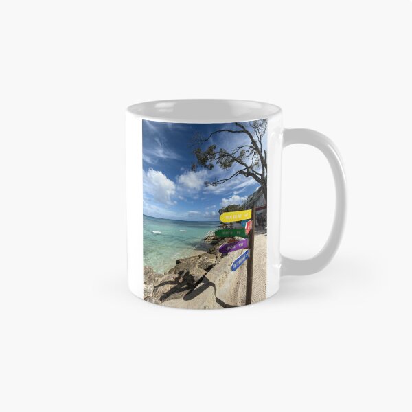 Item preview, Barbados Memories  designed and sold by Londonimages.