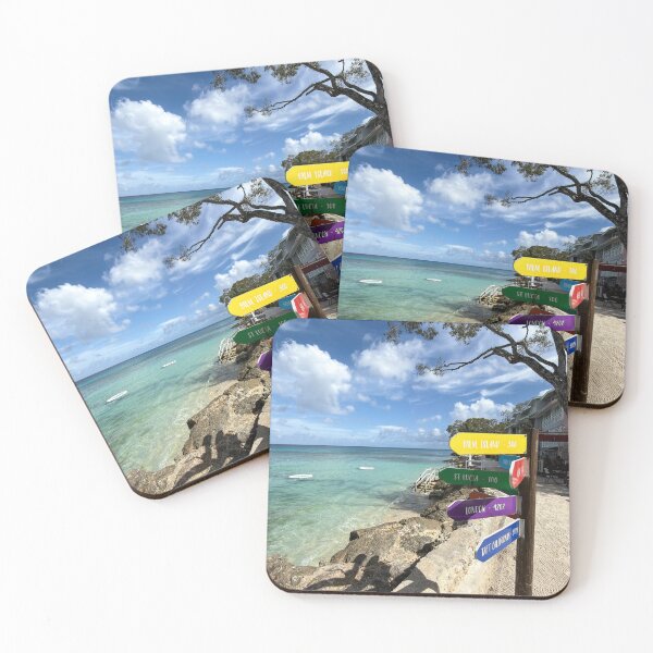Item preview, Barbados Memories  designed and sold by Londonimages.