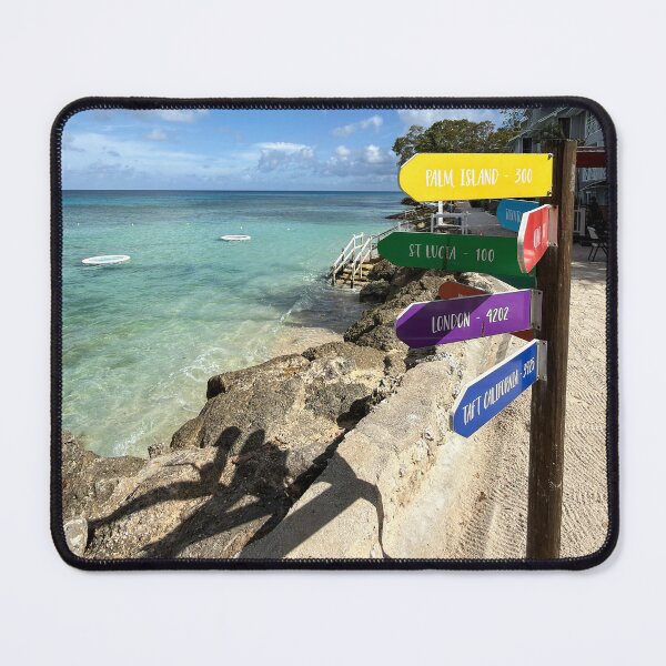 Item preview, Barbados Memories designed and sold by Londonimages.