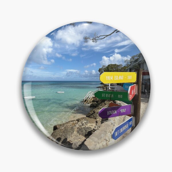 Item preview, Barbados Memories  designed and sold by Londonimages.