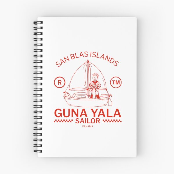 Item preview, Panama : San Blas Islands Guna Yala sailor designed and sold by Peerless-Prime.