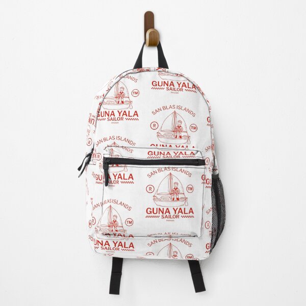 Item preview, Panama : San Blas Islands Guna Yala sailor designed and sold by Peerless-Prime.