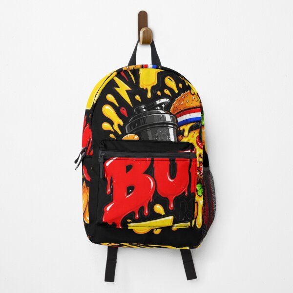 Item preview, Burger fuel designed and sold by Edrien Design.