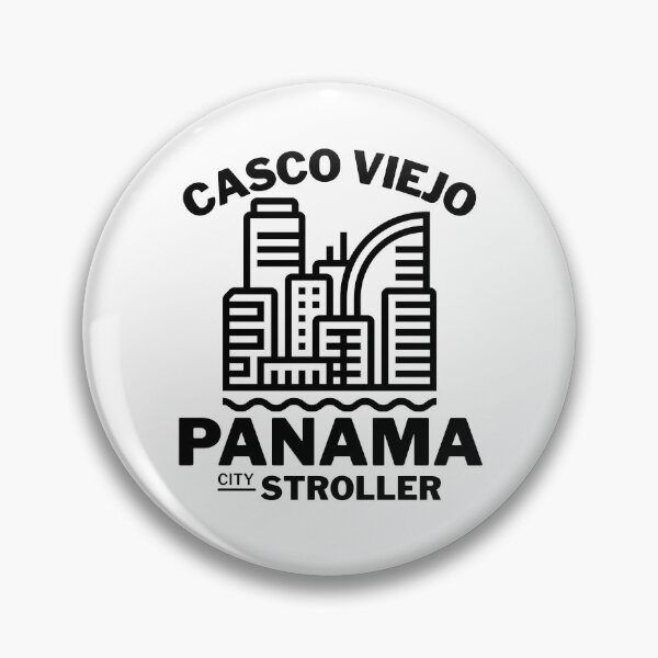 Item preview, Panama : Casco Viejo Panama city stroller designed and sold by Peerless-Prime.
