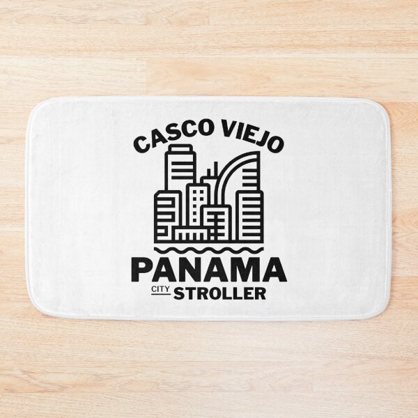 Item preview, Panama : Casco Viejo Panama city stroller designed and sold by Peerless-Prime.