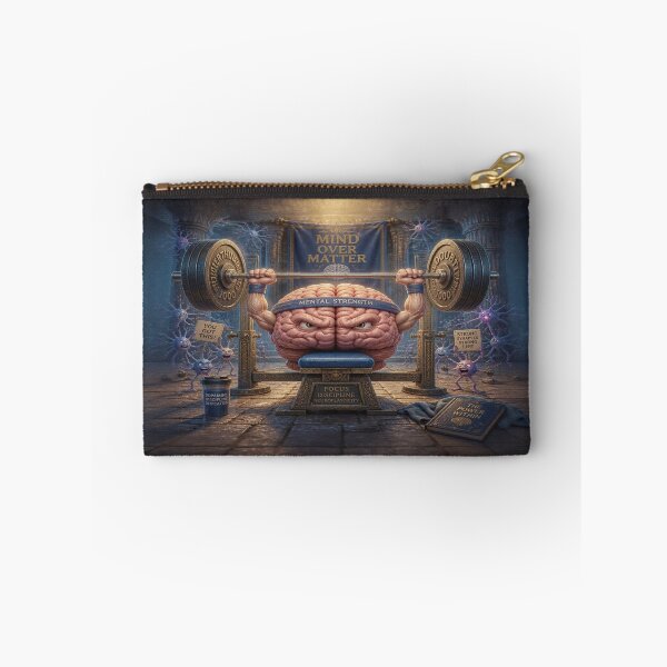 Item preview, Brain Power designed and sold by Korral.