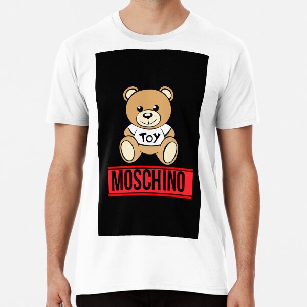 givenchy bear t shirt
