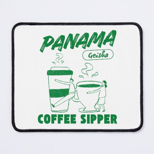 Item preview, Panama : Geisha coffee sipper designed and sold by Peerless-Prime.