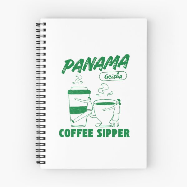 Item preview, Panama : Geisha coffee sipper designed and sold by Peerless-Prime.