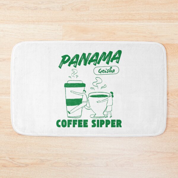 Item preview, Panama : Geisha coffee sipper designed and sold by Peerless-Prime.
