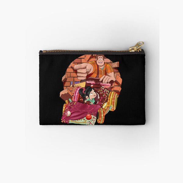 Item preview, Wreck it vanellope Oversized  designed and sold by Kelly-Jos.