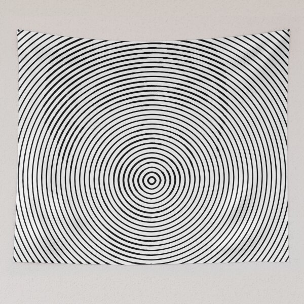 Item preview, PSYCHO OP ART designed and sold by danielgabarro.