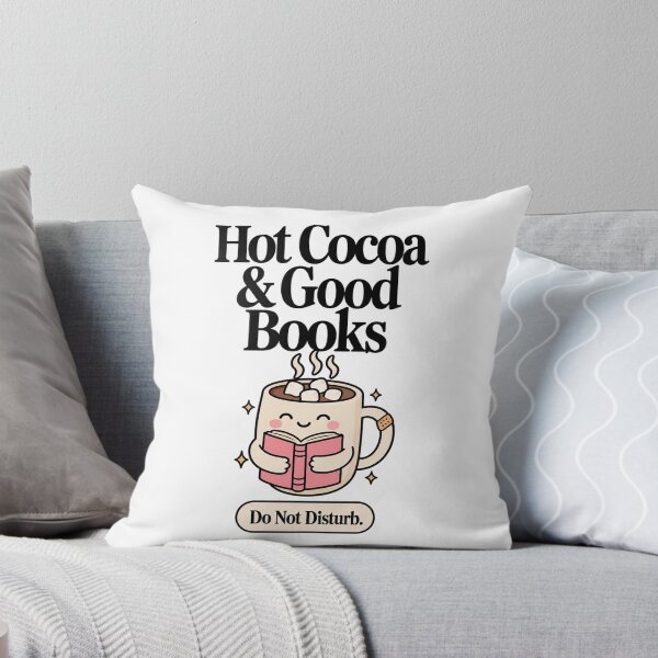 Item preview, Hot Chocolate designed and sold by ManiaPopShop.