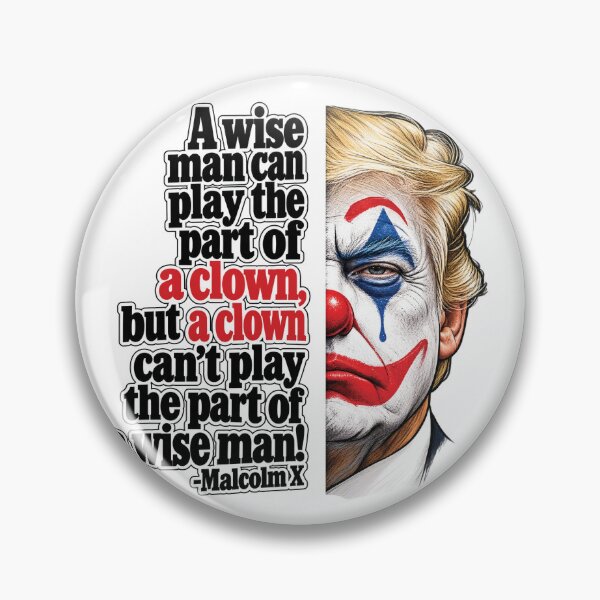 Item preview, Trump the Clown designed and sold by PresentTees.
