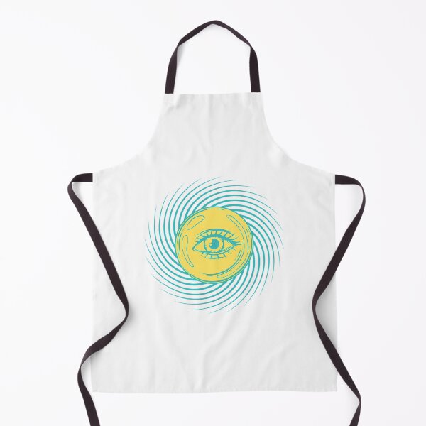 Item preview, Psychedelicmagic Eye Planet - Schizophrenia -Trendy - Trend designed and sold by mar-tajang.