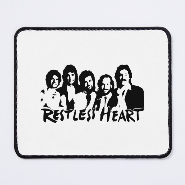 Item preview, Restless Heart designed and sold by mar-tajang.