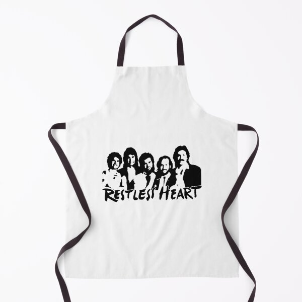Item preview, Restless Heart designed and sold by mar-tajang.